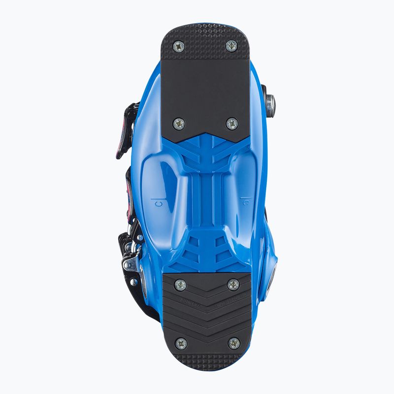 Vaikiški slidinėjimo batai Salomon Equipe 60T L Jr race blue/white/equipe red 4