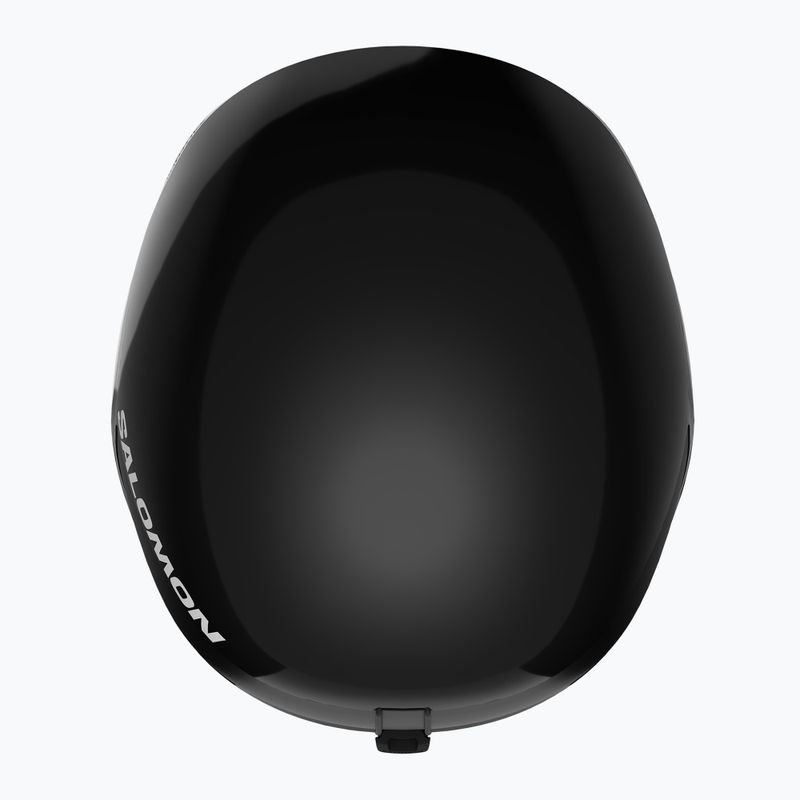 Snieglenčių šalmas Salomon Equipe Pro FIS MIPS black/race blue 5