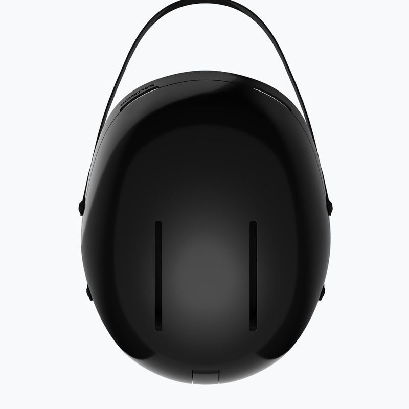 Snieglenčių šalmas Salomon Equipe Pro SL Black/Race Blue 5