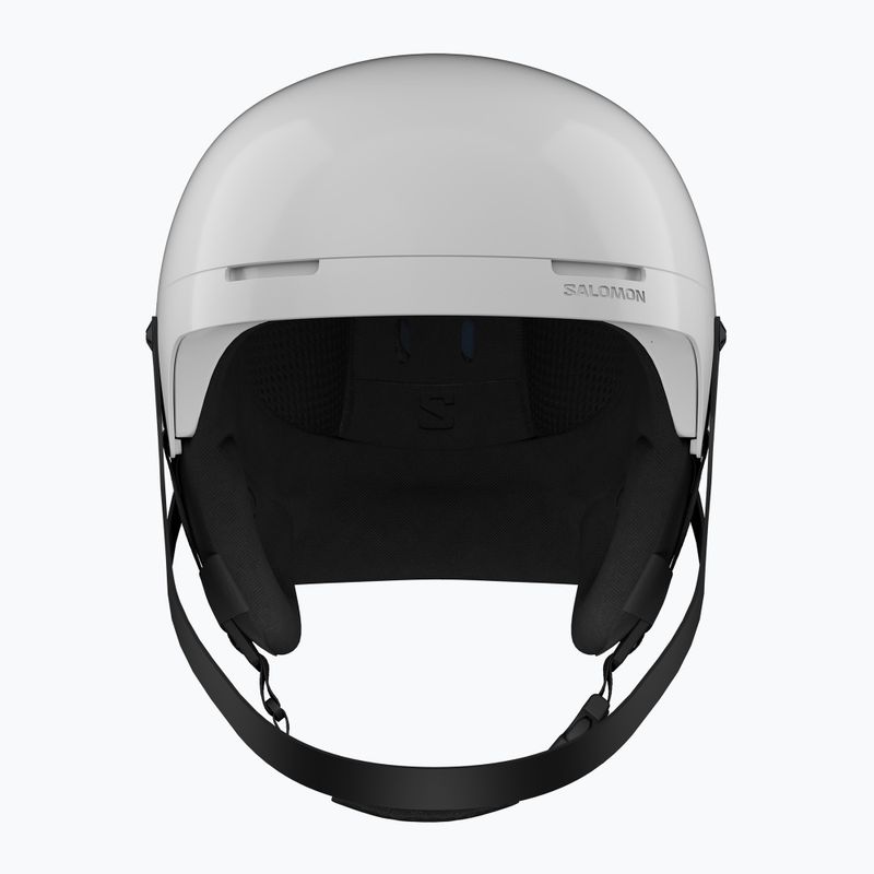 Snieglenčių šalmas Salomon Equipe Pro SL White/Race Blue 4