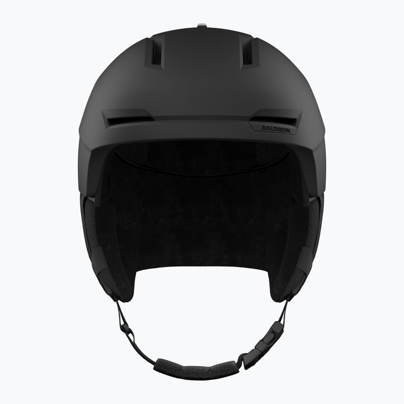 Snieglenčių šalmas Salomon Pioneer 3 MIPS black 4