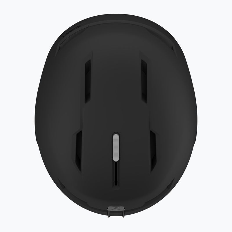 Snieglenčių šalmas Salomon Pioneer 3 MIPS black 5