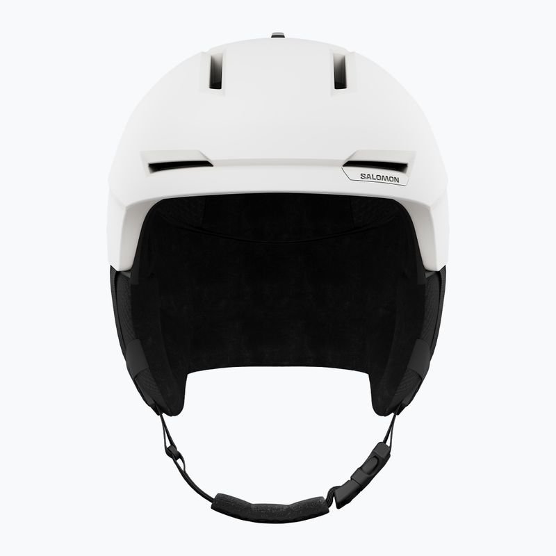 Snieglenčių šalmas Salomon Pioneer 3 MIPS white 4