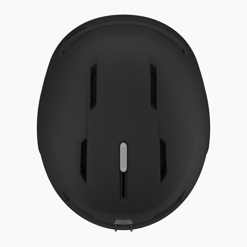 Snieglenčių šalmas Salomon Pioneer 3 black 5
