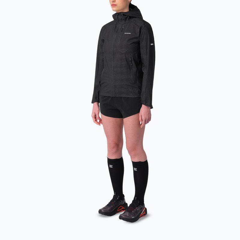 Bėgimo batai Salomon S/Lab Genesis 2 black/black 2