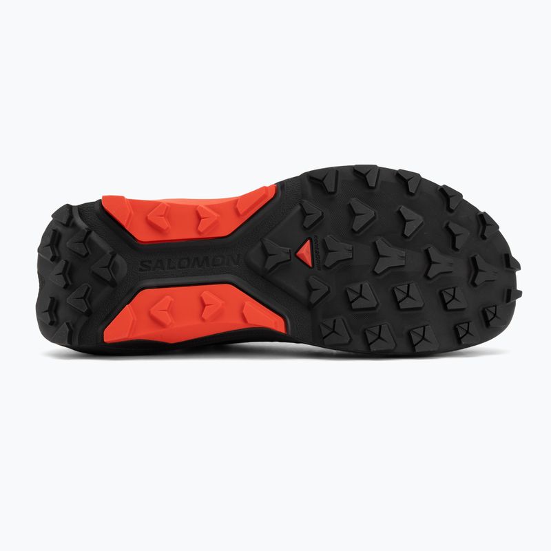 Bėgimo batai Salomon S/Lab Genesis 2 black/black 4