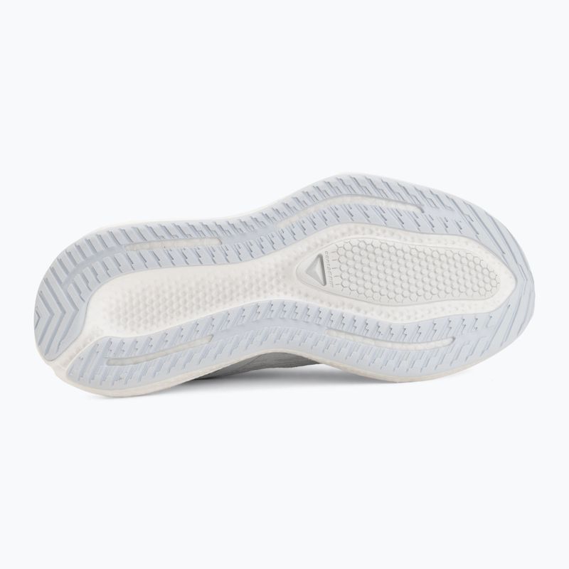 Moteriški bėgimo batai Salomon Aero Glide 4 ancient water/white 4