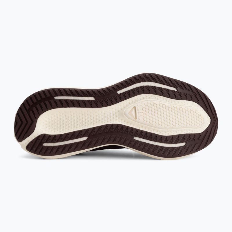 Moteriški bėgimo batai Salomon Aero Glide 4 huckleberry/vanilla ice 4