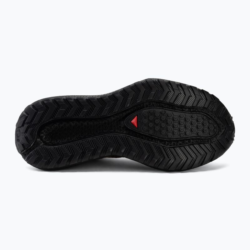 Vyriški bėgimo batai Salomon Aero Glide 4 GRVL burro/black 4