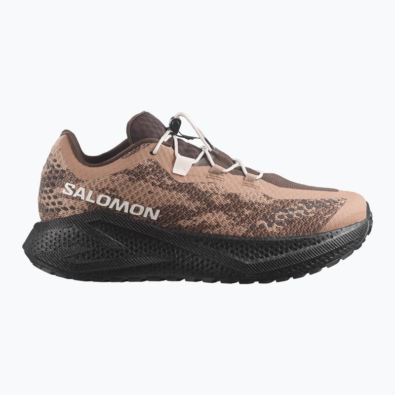 Vyriški bėgimo batai Salomon Aero Glide 4 GRVL burro/black 2