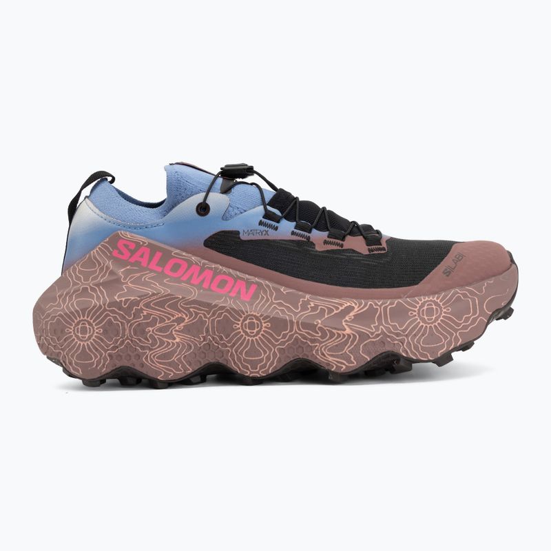Bėgimo batai Salomon S/LAB Ultra Glide 2 Courtney ebb and flow/rose taupe 2