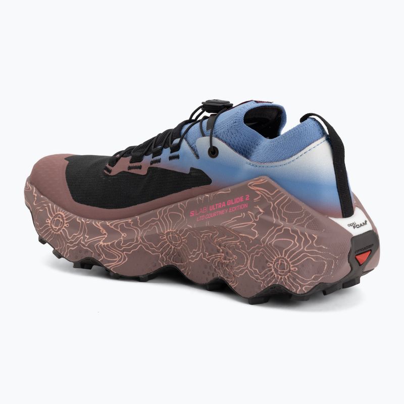 Bėgimo batai Salomon S/LAB Ultra Glide 2 Courtney ebb and flow/rose taupe 3
