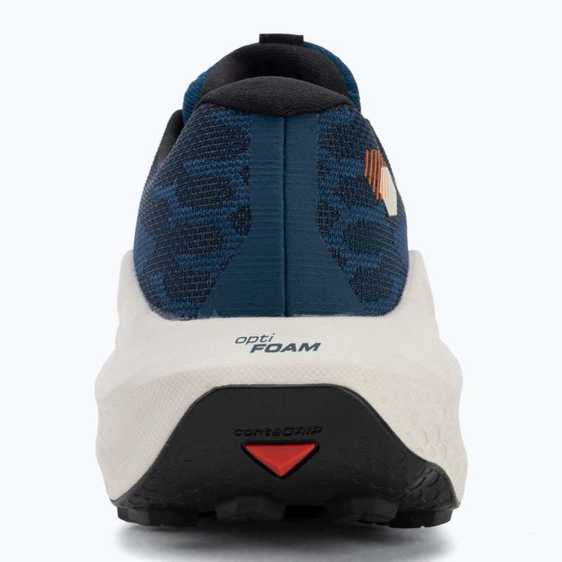 Vyriški bėgimo batai Salomon Ultra Glide 4 gibraltar sea/black 6