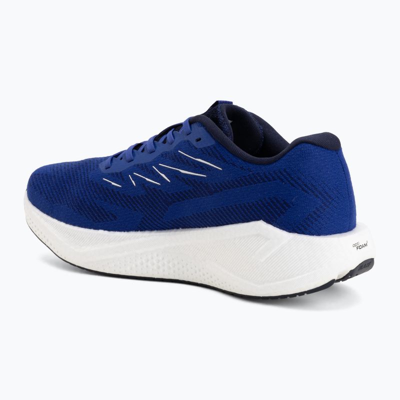 Vyriški bėgimo batai Salomon Aero Blaze 4 bluing/white 3