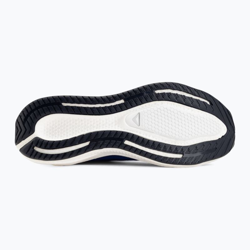 Vyriški bėgimo batai Salomon Aero Blaze 4 bluing/white 4