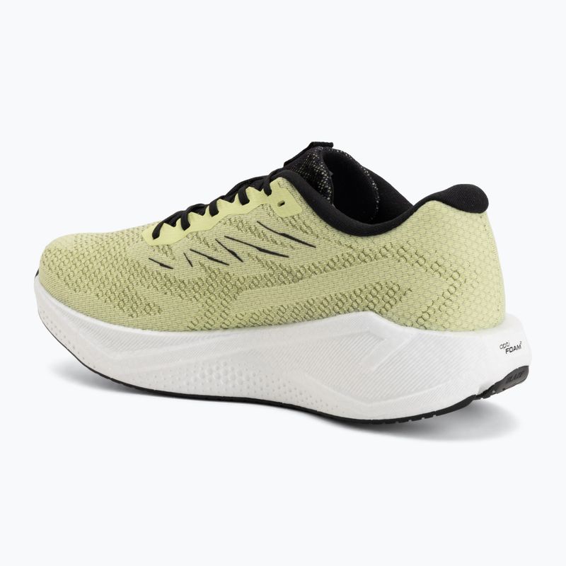 Vyriški bėgimo batai Salomon Aero Blaze 4 sunny lime/white 3