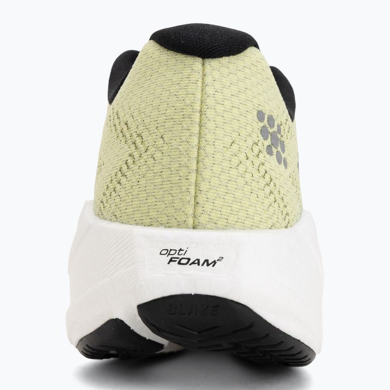 Vyriški bėgimo batai Salomon Aero Blaze 4 sunny lime/white 6
