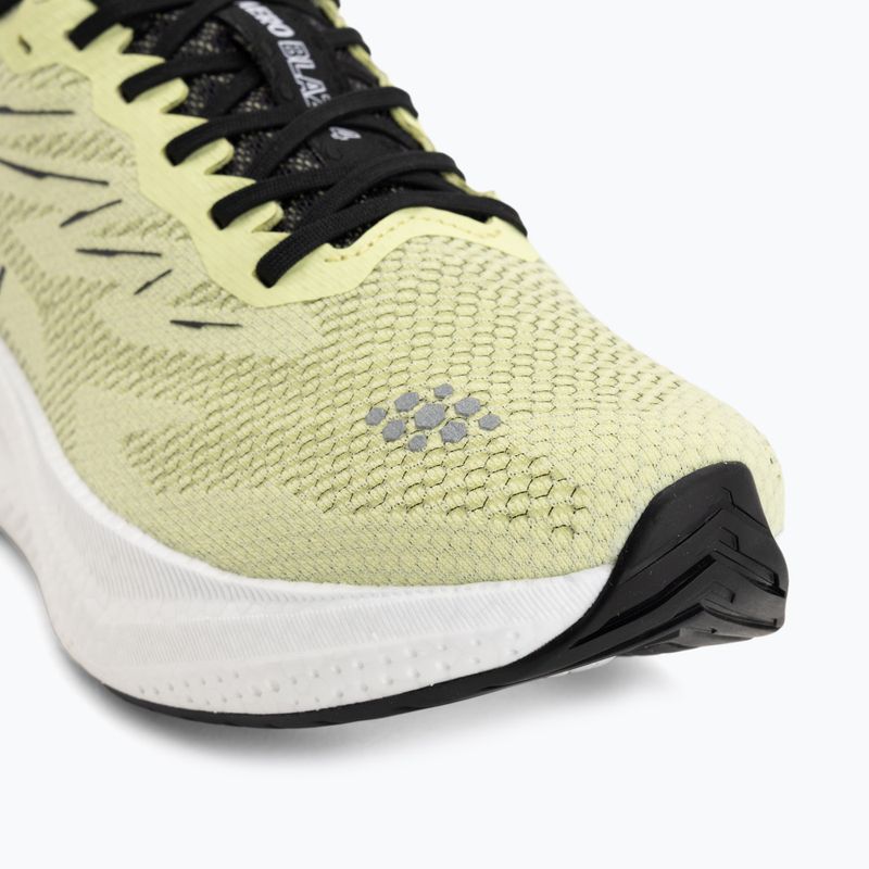 Vyriški bėgimo batai Salomon Aero Blaze 4 sunny lime/white 7