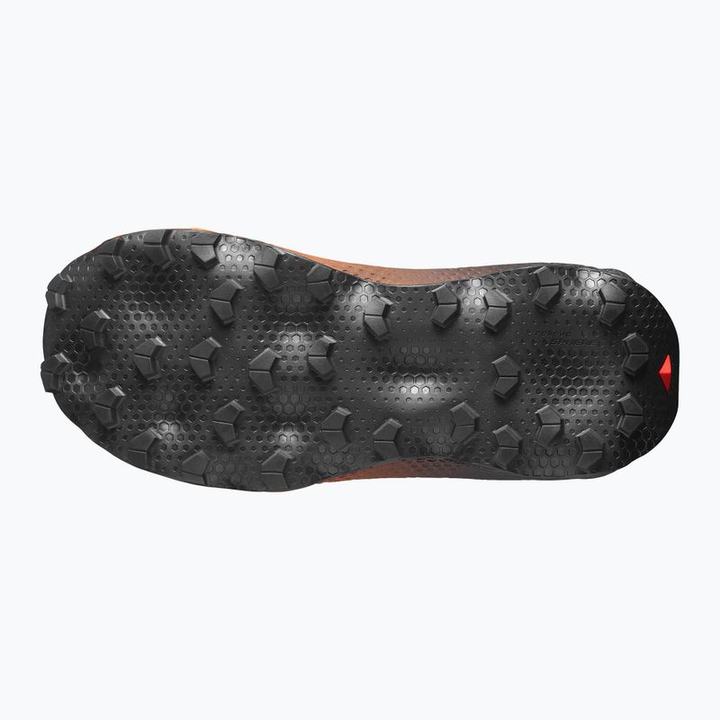 Moteriški bėgimo batai Salomon Ultra Glide 4 huckleberry/black 4