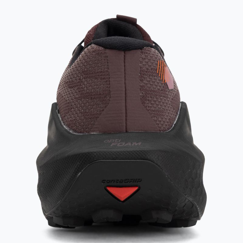 Moteriški bėgimo batai Salomon Ultra Glide 4 huckleberry/black 6