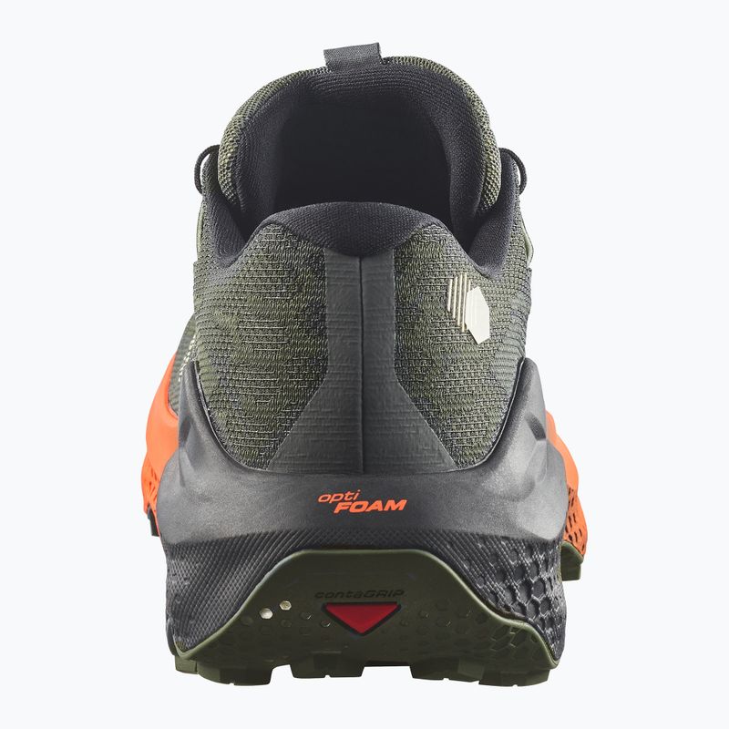 Vyriški bėgimo batai Salomon Ultra Glide 4 urban chic/black 5