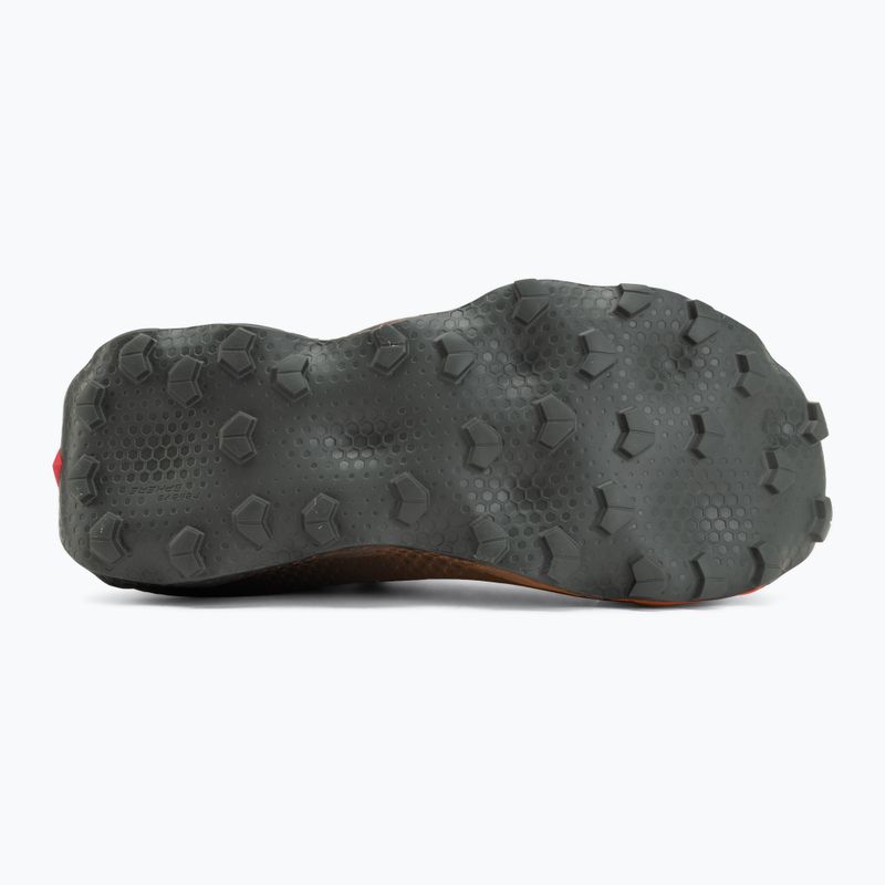 Vyriški bėgimo batai Salomon Ultra Glide 4 urban chic/black 4