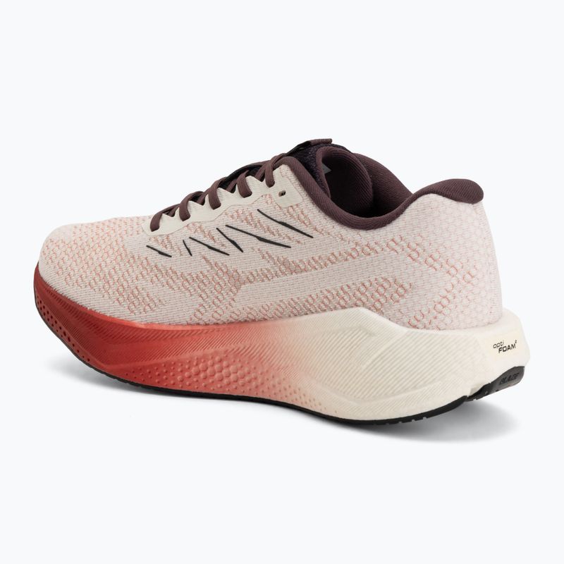 Moteriški bėgimo batai Salomon Aero Blaze 4 vanilla ice/huckleberry 3