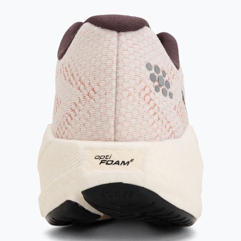 Moteriški bėgimo batai Salomon Aero Blaze 4 vanilla ice/huckleberry 6
