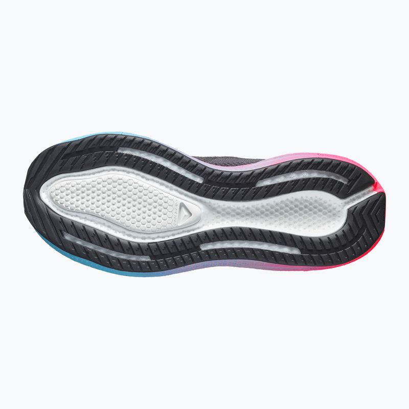 Moteriški bėgimo batai Salomon Aero Blaze 4 black/white 4