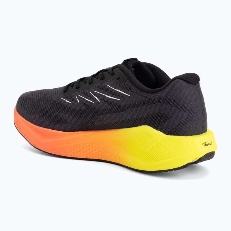Vyriški bėgimo batai Salomon Aero Blaze 4 black/white 3