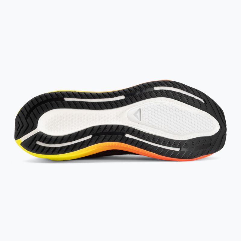 Vyriški bėgimo batai Salomon Aero Blaze 4 black/white 4