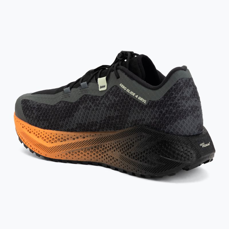 Vyriški bėgimo batai Salomon Aero Glide 4 GRVL urban chic/black 3