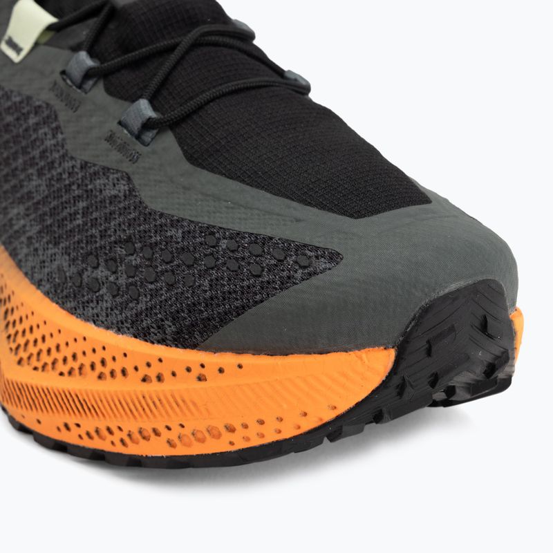 Vyriški bėgimo batai Salomon Aero Glide 4 GRVL urban chic/black 7