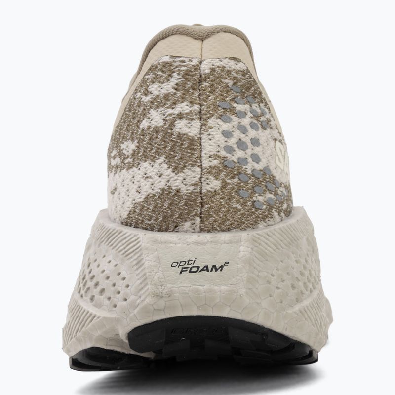 Moteriški bėgimo batai Salomon Aero Glide 4 GRVL tapioca/desert tan 6