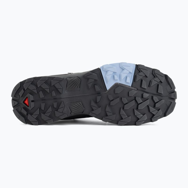 Moteriški žygio batai Salomon X Ultra 5 MID GTX asphalt/castlerock 4