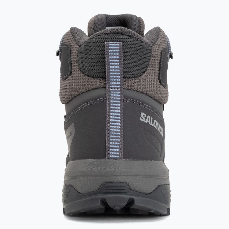 Moteriški žygio batai Salomon X Ultra 5 MID GTX asphalt/castlerock 6