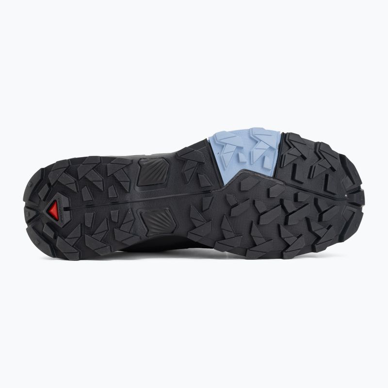 Moteriški žygio batai Salomon X Ultra 5 GTX asphalt/castlerock 4