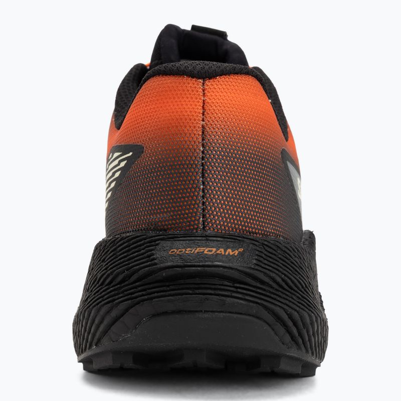 Vyriški bėgimo batai Salomon Pulsar Quiver urban chic/shocking orange 6