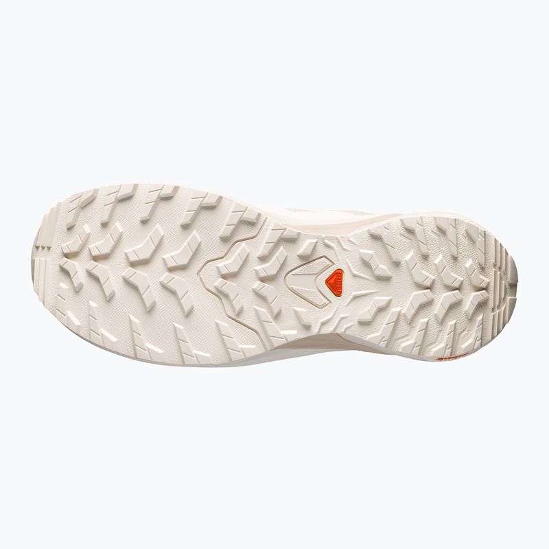 Moteriški žygio batai Salomon X-Adventure GTX Safari/Almond Milk/Desert 4