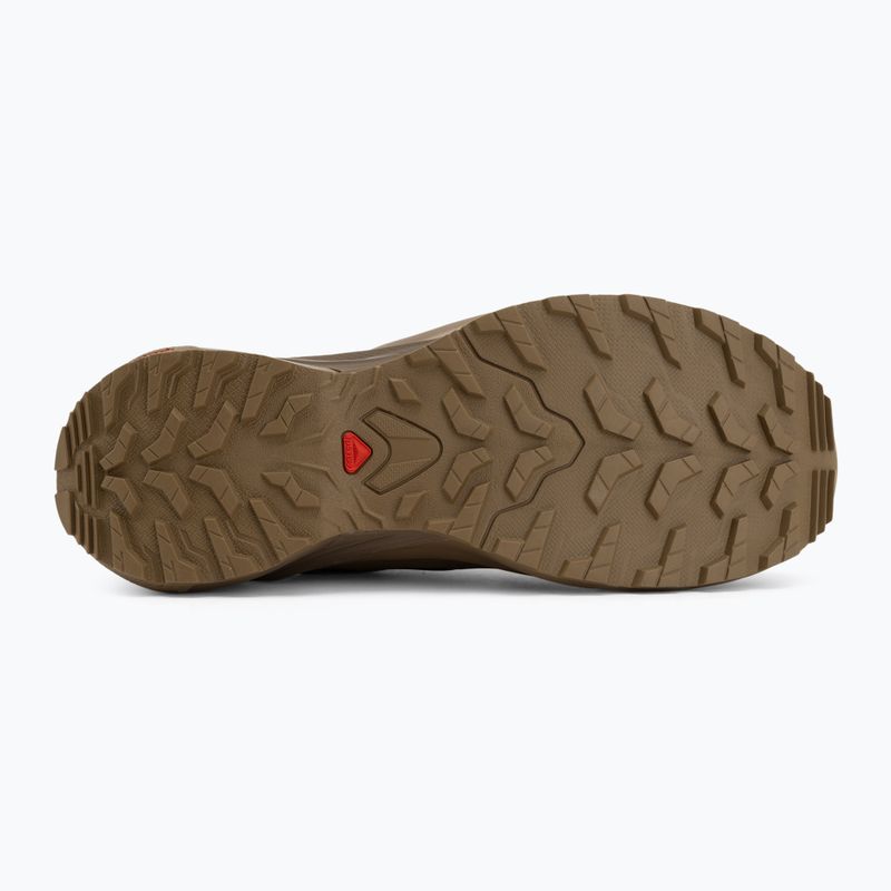 Vyriški žygio batai Salomon X-Adventure GTX dark earth/coyote/earth 4