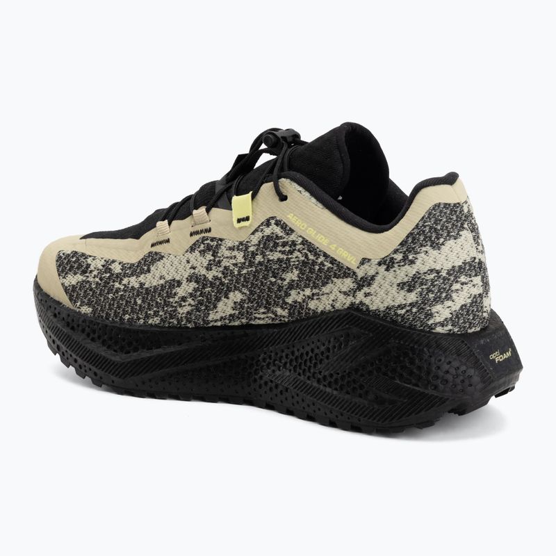 Vyriški bėgimo batai Salomon Aero Glide 4 GRVL bog/black 3