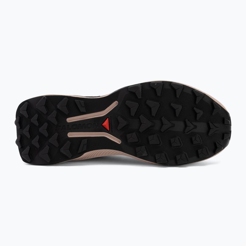 Moteriški bėgimo batai Salomon Genesis 2 GTX shadow gray/iron 4