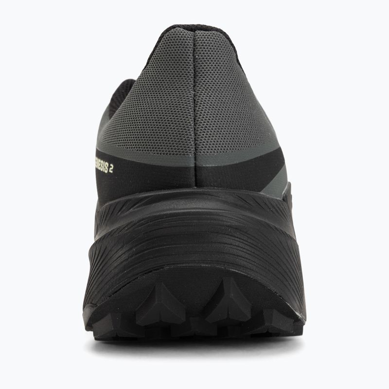 Vyriški bėgimo batai Salomon Genesis 2 urban chic/black 6