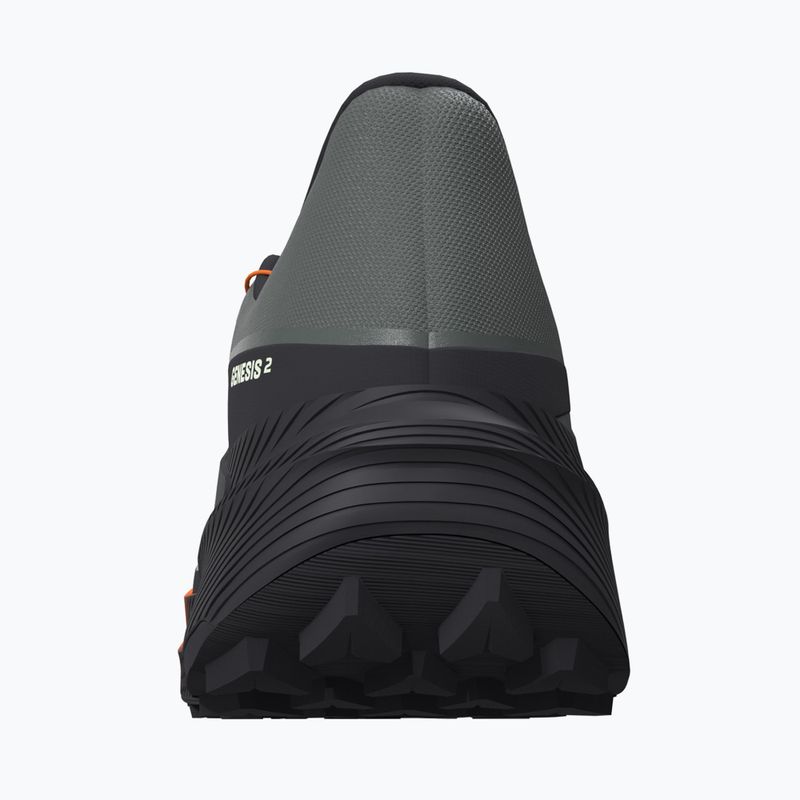 Vyriški bėgimo batai Salomon Genesis 2 urban chic/black 2