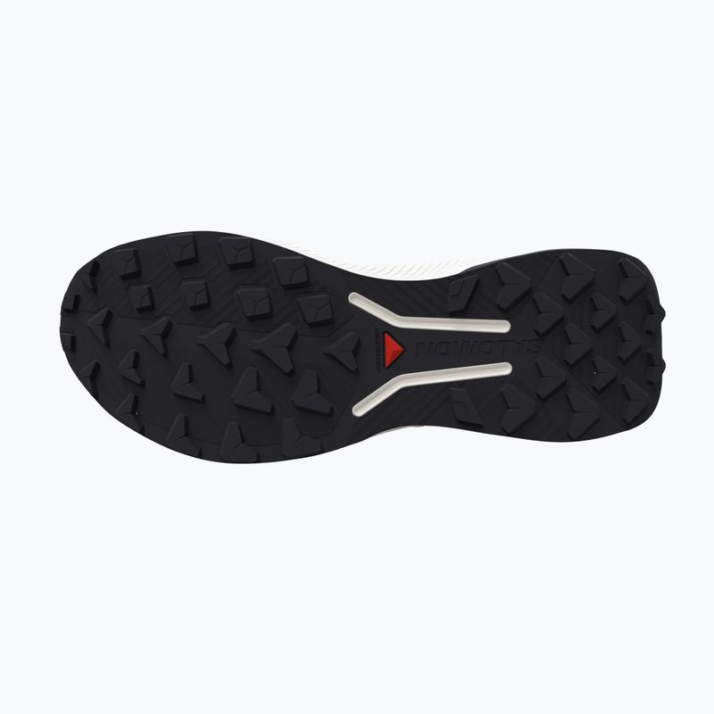 Moteriški bėgimo batai Salomon Genesis 2 black/vanilla ice 4