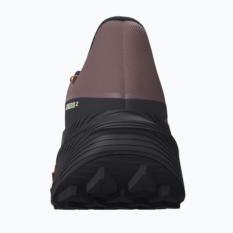 Moteriški bėgimo batai Salomon Genesis 2 huckleberry/black 9