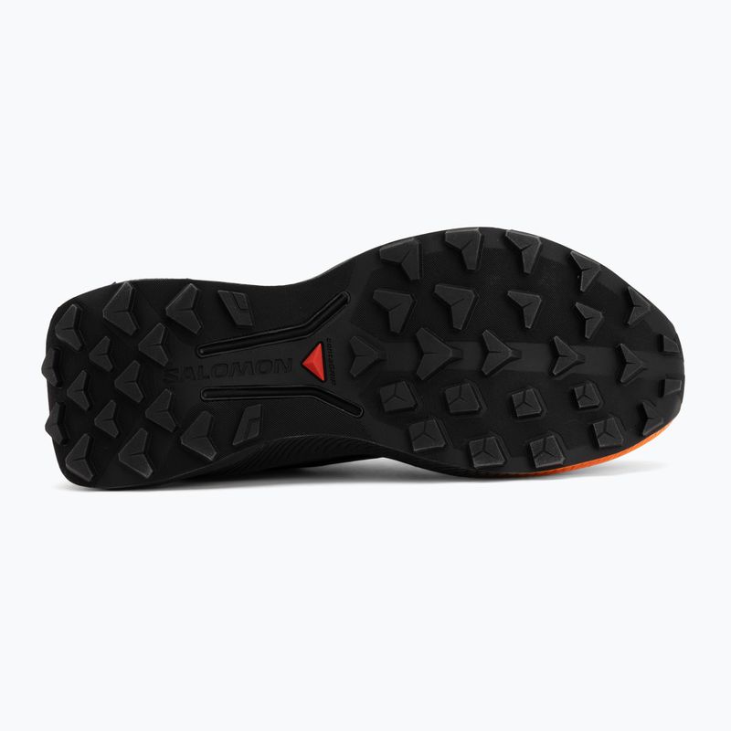 Moteriški bėgimo batai Salomon Genesis 2 huckleberry/black 4
