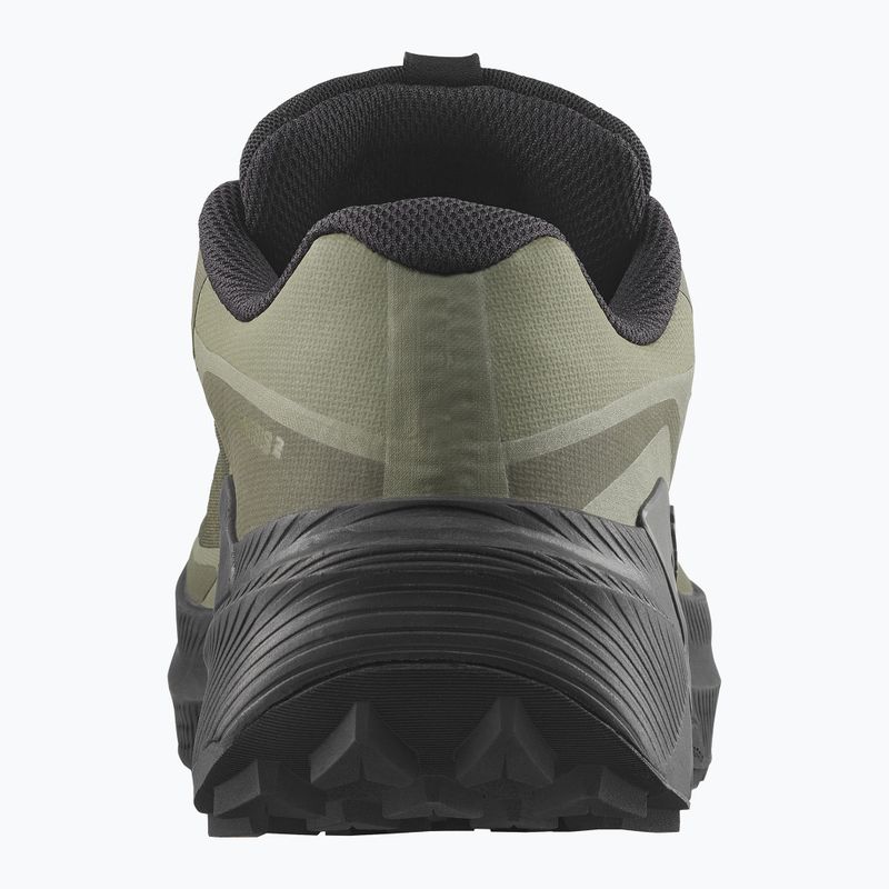 Vyriški bėgimo batai Salomon Genesis 2 GTX grape leaf/black 2