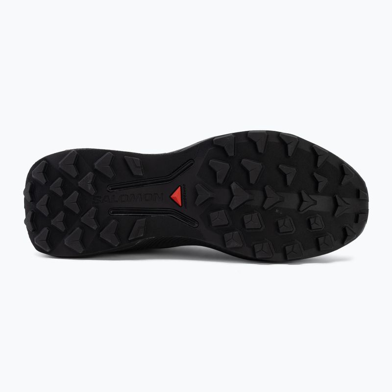 Vyriški bėgimo batai Salomon Genesis 2 GTX grape leaf/black 4