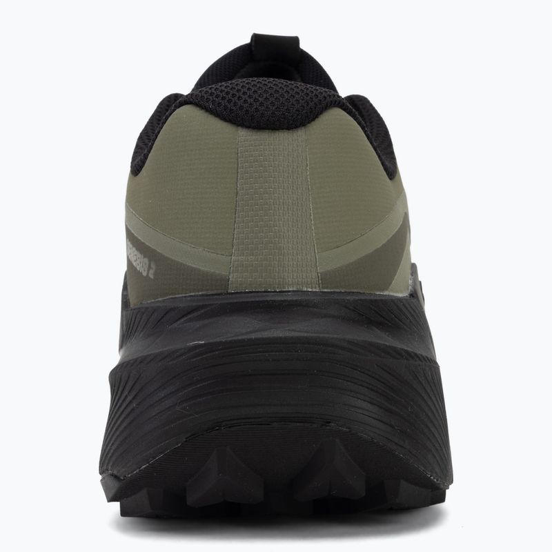 Vyriški bėgimo batai Salomon Genesis 2 GTX grape leaf/black 6